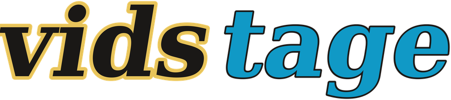 vidstage logo