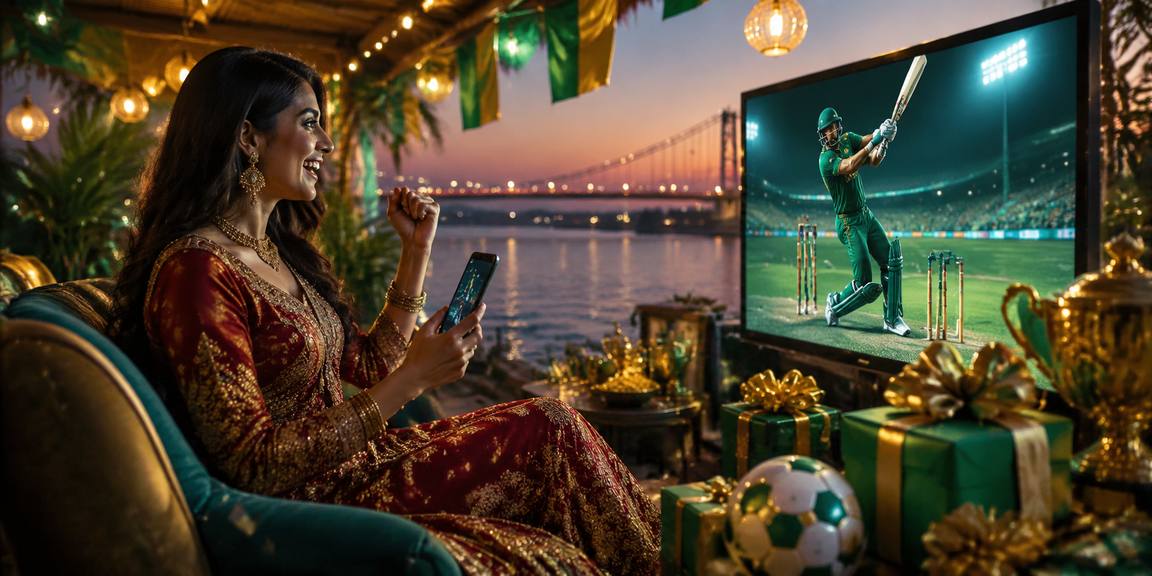 vidstage ফুটসাল বেট