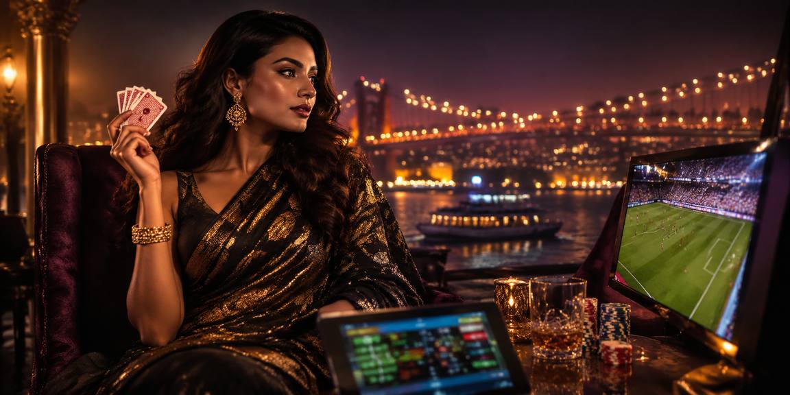 vidstage মোবাইল থেকে লবি ব্যবহার — যেভাবে সহজ হয়